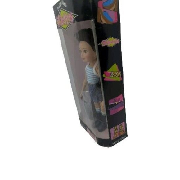 2005 NIB Discountinued Stilettos Sami Doll Madame Alexander 9" - Picture 6 of 9